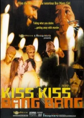 Kiss Kiss Bang Bang