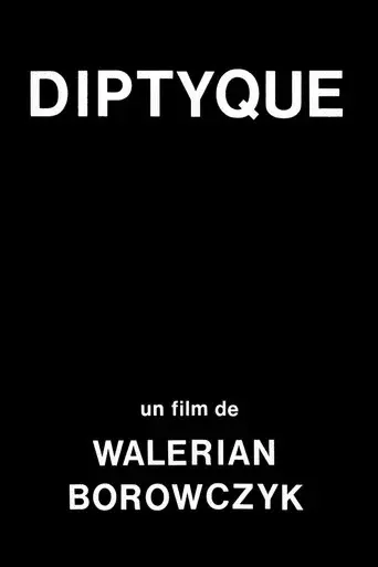 Diptych