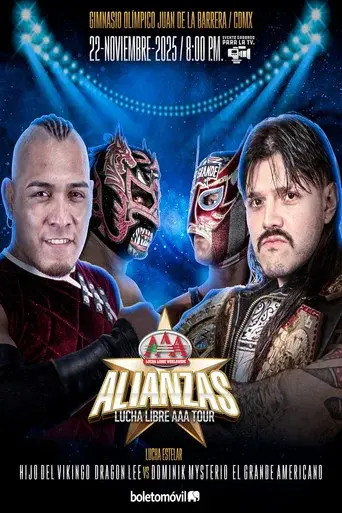 AAA Alianzas Noviembre 2025 - Day 2