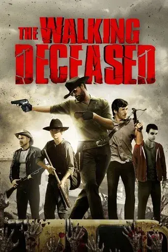 The Walking Deceased