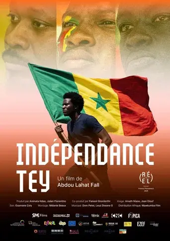 Independence Today