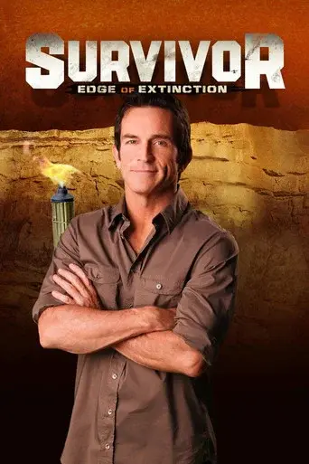 Edge of Extinction
