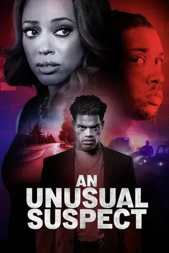 An Unusual Suspect