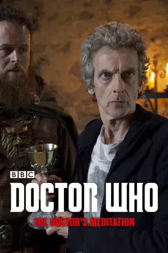 Doctor Who: The Doctor's Meditation