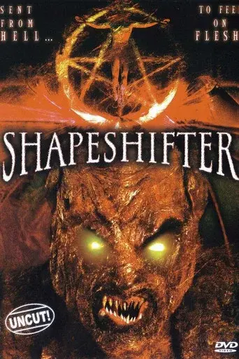 Shapeshifter