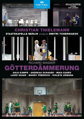 Wagner: Götterdämmerung