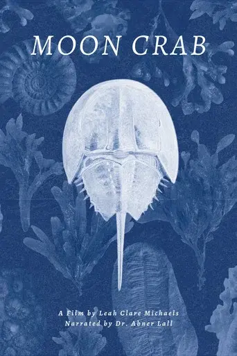 Moon Crab