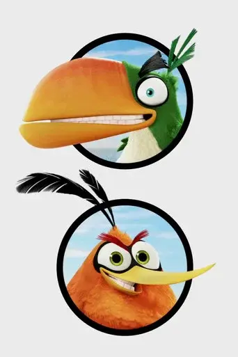 Hal and Bubbles