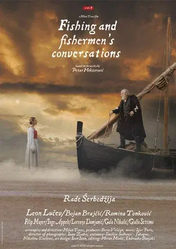 Fishing and Fishermen's Conversations