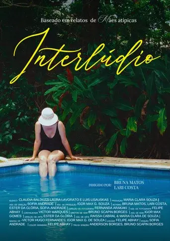 Interlúdio