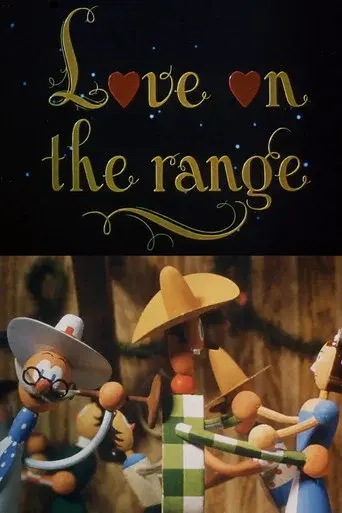 Love on the Range