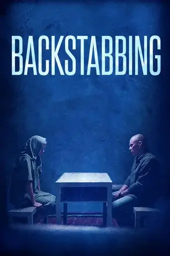 Backstabbing