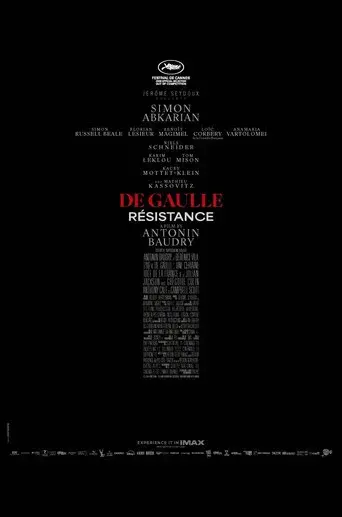 De Gaulle: Résistance
