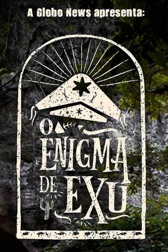 O Enigma de Exu