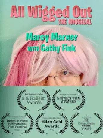 All Wigged Out: The Musical