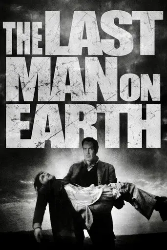 The Last Man on Earth