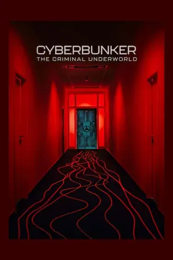 Cyberbunker: The Criminal Underworld