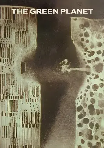 The Green Planet