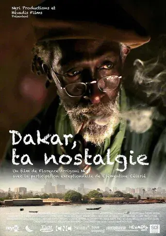 Dakar, ta nostalgie