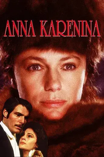 Anna Karenina
