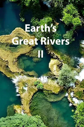 Earth's Great Rivers II