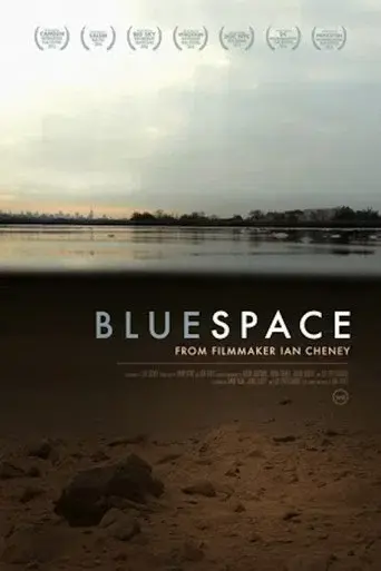 Bluespace
