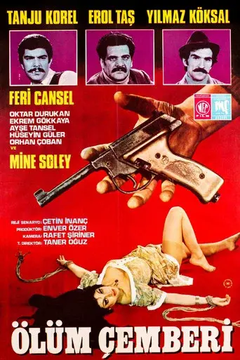 Ölüm Çemberi