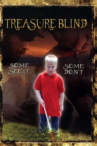 Treasure Blind