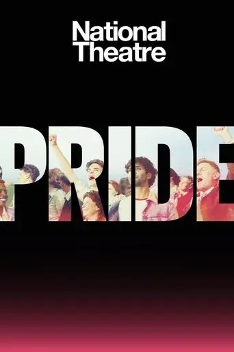 National Theatre at Home: Pride
