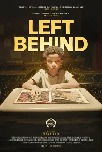 Left Behind