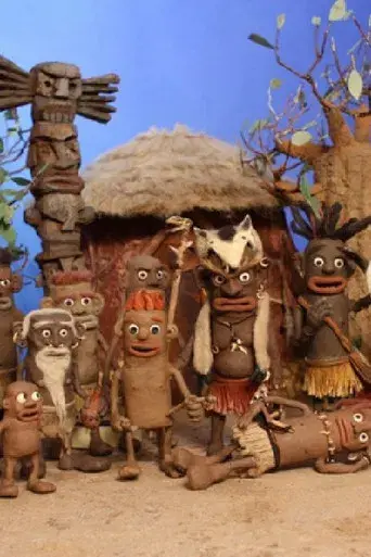 In the Beginning of Time...