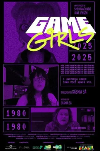 Game Girls