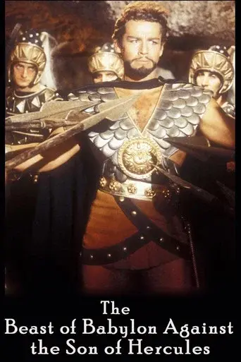 Hero of Babylon