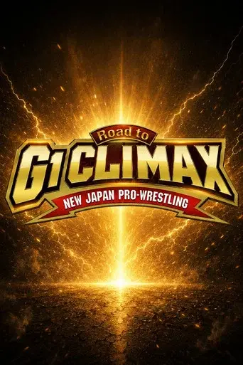NJPW Road to G1 Climax 36 - Day 6