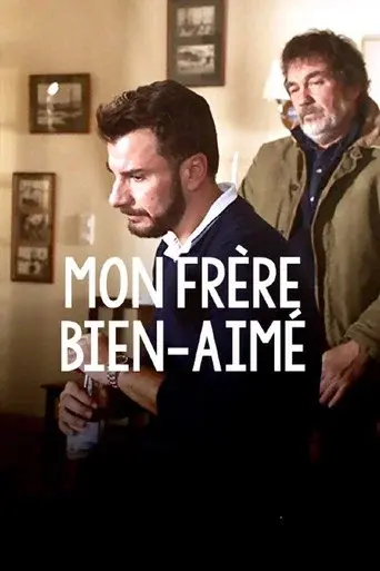 Mon frère bien-aimé