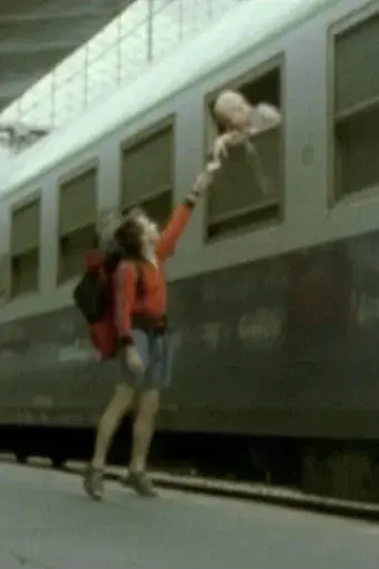 On a Train