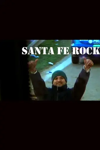 SANTA FE ROCK