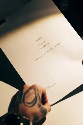 Ad Finem - JVLIVS