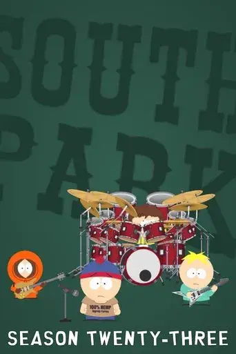 Season 23