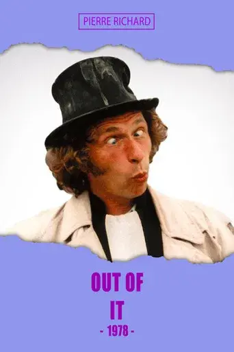 Out of It