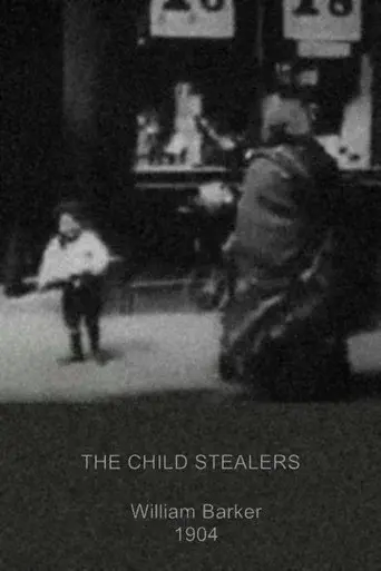 The Kidnapped Child