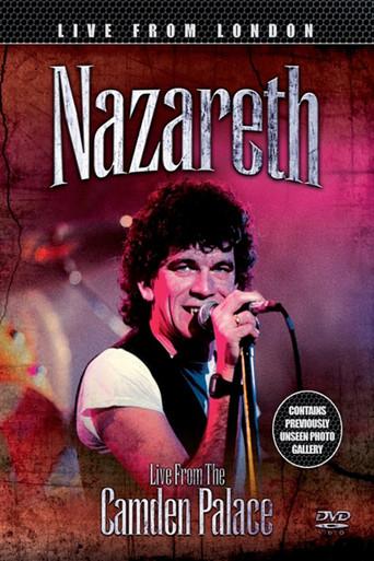 Nazareth: Live From London
