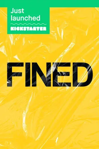 FINED