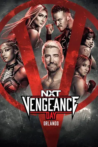 NXT Vengeance Day 2026