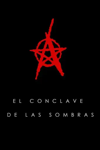 The Conclave of Shadows
