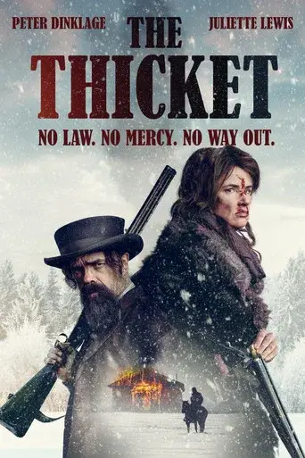 The Thicket