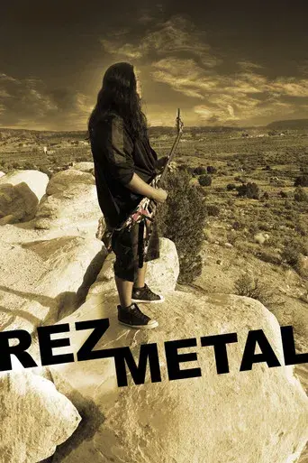 Rez Metal