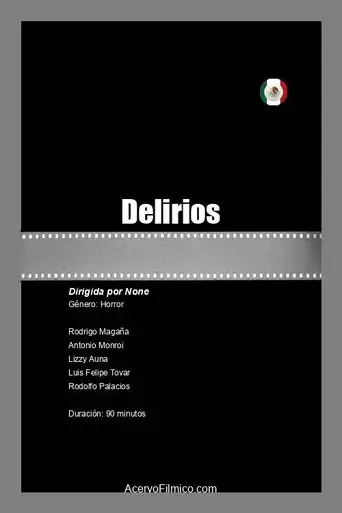 Delirios