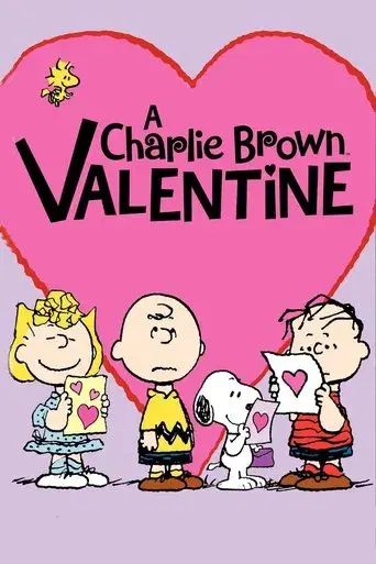 A Charlie Brown Valentine