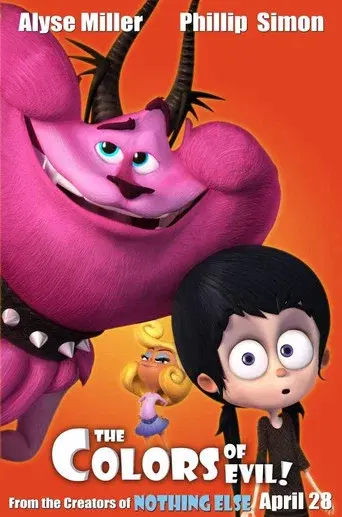 The Colors of Evil